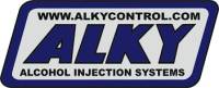 Alkycontrol  - Fuel System