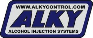Alky Control Alcohol Injection Systems