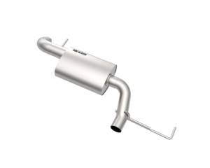 Kooks Headers - Ford Bronco 2.7L 2021+ Kooks Adventure Series Axle Back Exhaust - Image 2