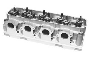 Trickflow - Trickflow PowerPort Cylinder Head, Big Block Ford A460, 340cc Intake, Ti. Ret., Max Lift .850 - Image 2