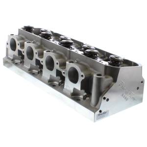 Trick Flow Specialties Cylinder Heads - TFS Cylinder Heads - Big Block Ford - Trickflow - Trickflow PowerPort Cylinder Head, Big Block Ford A460, 360cc Intake, Ti. Ret., Max Lift .900, 87cc Combustion