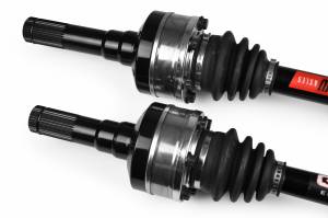 GForce Performance - Ford Mustang GT500 2020+ GForce Performance Outlaw Rear Axles, Left and Right, Upgraded Outer Stubs - Image 2