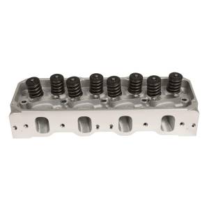 Trickflow - Trickflow PowerPort CNC Ported 195cc Cylinder Head, 351C/M/400 Clevor, 62cc Chambers - Image 2