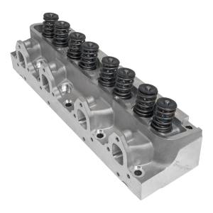 Trickflow CNC Ported 175cc Intake PowerPort Cylinder Head, Ford 360-390-428 FE, 70cc Chambers, Hyd roller
