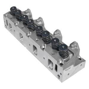 Trickflow - Trickflow CNC Ported 175cc Intake PowerPort Cylinder Head, Ford 360-390-428 FE, 70cc Chambers, Hyd roller - Image 3