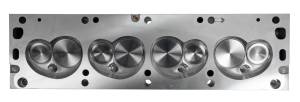 Trickflow - Trickflow CNC Ported PowerPort 175cc Intake Cylinder Head, Ford 360-390-428 FE, 70cc Chambers - Image 5