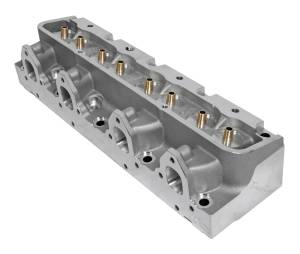 Trickflow CNC Ported PowerPort 175cc Intake Bare Cylinder Head, 360-390-428 FE, 70cc Chambers