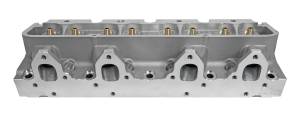 Trickflow - Trickflow CNC Ported PowerPort 175cc Intake Bare Cylinder Head, 360-390-428 FE, 70cc Chambers - Image 3