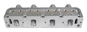 Trickflow - Trickflow CNC Ported PowerPort 175cc Intake Bare Cylinder Head, 360-390-428 FE, 70cc Chambers - Image 4
