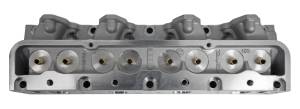 Trickflow - Trickflow CNC Ported PowerPort 175cc Intake Bare Cylinder Head, 360-390-428 FE, 70cc Chambers - Image 5