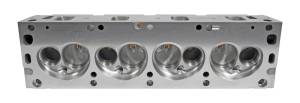 Trickflow - Trickflow CNC Ported PowerPort 175cc Intake Bare Cylinder Head, 360-390-428 FE, 70cc Chambers - Image 2