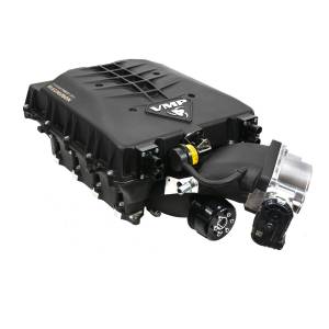 VMP Performance SuperChargers - Mustang VMP Performance SuperChargers - VMP Performance  - VMP Performance 2018-2022 Mustang Odin 2.65L TVS VMP-SK1820MODIN Supercharger Intercooled Full Kit 