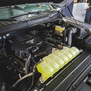 VMP Performance  - VMP Performance 2018-2022 Ford F-150 Loki 2.65L TVS Supercharger Intercooled Full Kit - Image 2