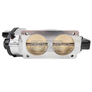 VMP Performance  - VMP Performance 67mm 2007-2014 Shelby GT500 & Supercharged Ford 5.0L Twin-Jet Throttle Body - Image 2