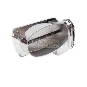 VMP Performance 2015-2017 Coyote 5.0L Rear Inlet Monoblade Throttle Body