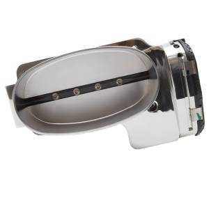 VMP Performance  - VMP Performance 2015-2017 Coyote 5.0L Rear Inlet Monoblade Throttle Body - Image 4