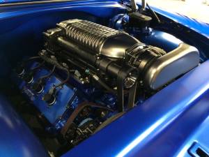 Whipple Superchargers - Whipple GM LSX Front Feed 2.9L Supercharger Intercooled Hot Rod Kit W175FF - Image 5