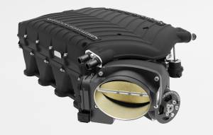 Whipple Superchargers - Whipple Ford F250 / F350 7.3L 2020+ Gen 5 3.0L Supercharger Intercooled Complete Kit - Image 3