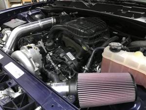 Ripp Superchargers - Dodge Challenger 3.6L 2018-2022 Intercooled V3 Si RIPP Supercharger Kit  - Aluminum - Image 2
