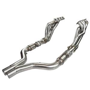 Kooks Headers - Dodge HEMI 2009+ 5.7L - Kooks Longtube Headers & Catted Connection Pipes 1 3/4" x 3" - Image 3