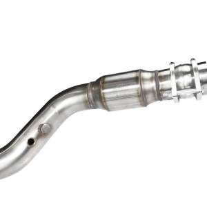 Kooks Headers - Dodge HEMI 2009+ 5.7L - Kooks Longtube Headers & Catted Connection Pipes 1 3/4" x 3" - Image 4