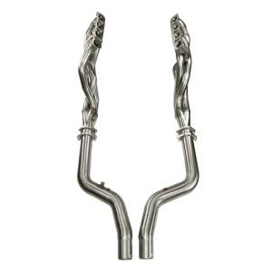 Kooks Headers - Dodge HEMI '05-'08 5.7L - Kooks Longtube Headers & Competition Only Connection Pipes 1 3/4" x 3" - Image 2