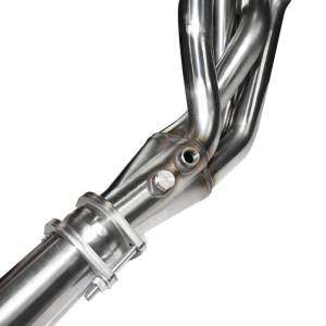 Kooks Headers - Dodge HEMI '05-'08 5.7L - Kooks Longtube Headers & Competition Only Connection Pipes 1 3/4" x 3" - Image 4