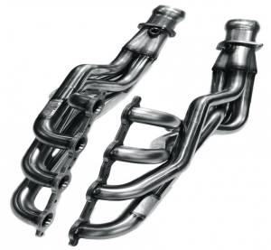 Kooks Headers - Cadillac CTS-V 2009-2014 Kooks Stainless Steel Long Tube Headers 2" x 3" - Image 2