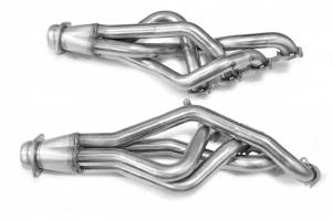 Kooks Headers - Ford Mustang Shelby GT500 2007-2010 Kooks Long Tube Headers 1 3/4" x 3" - Image 3