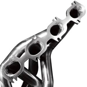 Kooks Headers - Ford Mustang Shelby GT500 2007-2010 Kooks Long Tube Headers 1 3/4" x 3" - Image 5