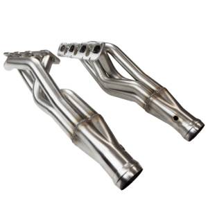 Dodge/Ram 1500 5.7L 2009-2018 / Classic 2019+ Kooks Long Tube Headers & Green Catted Connection Kit 2" x 3"