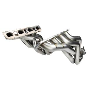 Dodge HEMI 6.1L / 6.4L Kooks Longtube Headers & High Output Green Catted Connection Kit 2" x 3"