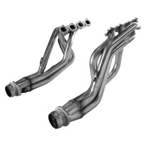 Kooks Headers - Kooks Headers Ford Mustang - Kooks Headers - Ford Mustang Cobra 1999 -2004 Kooks Long Tube Headers & Green Catted X-Pipe Connection Kit 1-7/8" x 3"