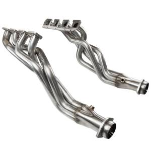 Dodge HEMI 2005-2008 5.7L Kooks Longtube Headers & Green Catted Connection Pipes 1 3/4" x 3"