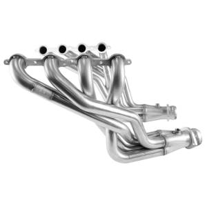 Kooks Headers - Kooks Headers Cadillac CTS-V - Kooks Headers - Cadillac CTS-V 2004-2007 5.7L/6.0L Kooks Steel Long Tube Headers & Green Catted Conection Kit 1-7/8" x 3"