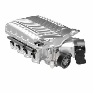 Whipple Superchargers - Whipple Ford Mustang Mach 1 2021-2023 Gen 5 3.8L Supercharger Intercooled Competition Stage 1 Kit - Image 5