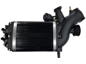 Sprintex Superchargers - Jeep Wrangler JL and Gladiator JT 3.6L 2018-2021 V6 Pentastar Sprintex Intercooled Tuner Kit - Image 4