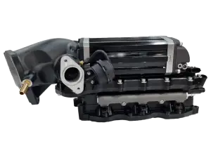 Sprintex Superchargers - Jeep Wrangler JL and Gladiator JT 3.6L 2018-2021 V6 Pentastar Sprintex Intercooled Tuner Kit - Image 6