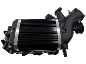 Sprintex Superchargers - Jeep Wrangler JL and Gladiator JT 3.6L 2018-2021 V6 Pentastar Sprintex Intercooled Tuner Kit - Image 7
