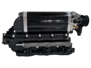 Sprintex Superchargers - Jeep Wrangler JL and Gladiator JT 3.6L 2018-2021 V6 Pentastar Sprintex Intercooled Tuner Kit - Image 5