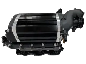 Sprintex Superchargers - Jeep Wrangler JL and Gladiator JT 3.6L 2018-2021 V6 Pentastar Sprintex Intercooled Tuner Kit - Image 3