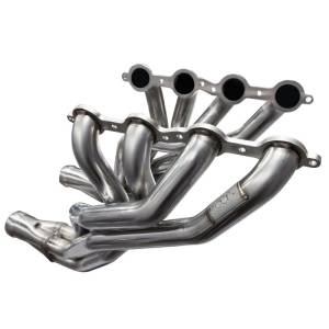 Chevy Camaro Z28 2014-2015 Kooks Long Tube Headers & Green Catted Connection Kit 1-7/8" x 3"