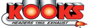 Exhaust - Kooks Headers - Kooks NASCAR Exhaust Systems