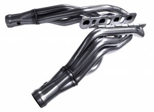 Dodge/Ram 1500 5.7L 2019-2020 Kooks Long Tube Headers & Catted Y-Pipe Connection Kit 1-7/8" x 3"