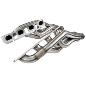 Kooks Headers Ram 1500  - Kooks Headers Ram 1500 Headers - Kooks Headers - Dodge/Ram 1500 5.7L 2009-2018 / Classic 2019+ Kooks Long Tube Headers & Catted Connection Kit 1-3/4" x 3"