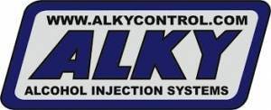 Alky Control Pontiac GTO Methanol Injection Kit