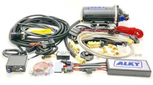 Alkycontrol  - Alky Control Cadillac Gen II CTS-V MAF Methanol Injection Kit