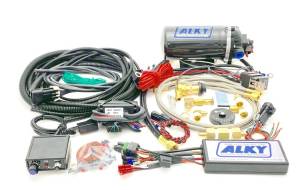 Alky Control GM Truck 2014+ MAP Methanol Injection Kit