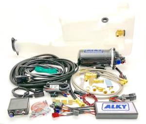 Alky Control GM Truck 1999-2007 MAP Methanol Injection Kit