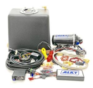 Alky Control GM Truck 3-Gallon MAF Methanol Injection Kit